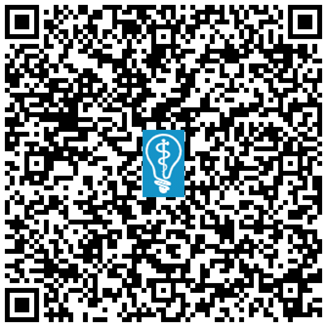 QR code image for 7 Signs You Need Endodontic Surgery in Santa Rosa, CA
