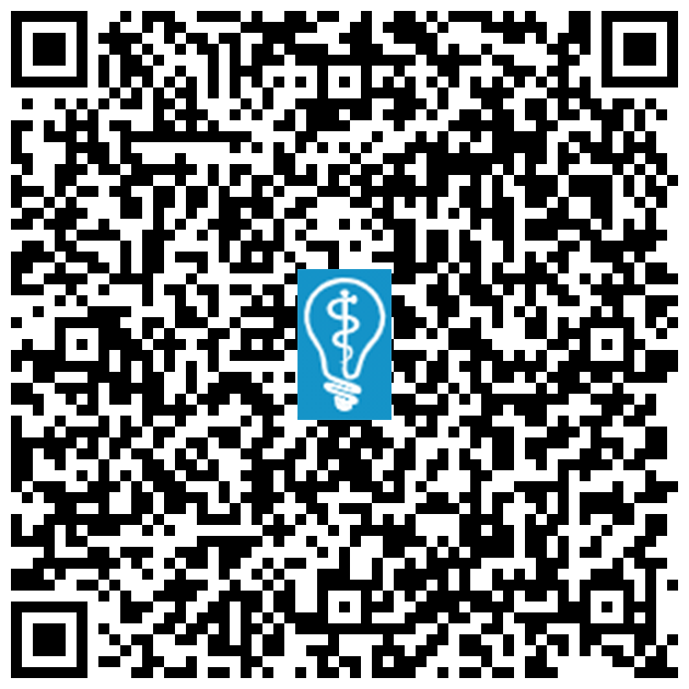 QR code image for What Should I Do If I Chip My Tooth in Santa Rosa, CA