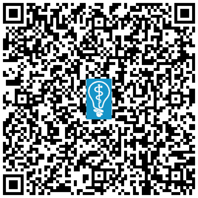 QR code image for What Do I Do If I Damage My Dentures in Santa Rosa, CA