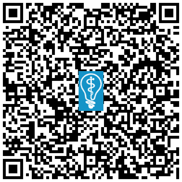 QR code image for Dental Bonding in Santa Rosa, CA