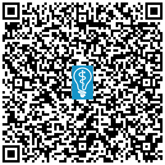 QR code image for Dental Cleaning and Examinations in Santa Rosa, CA