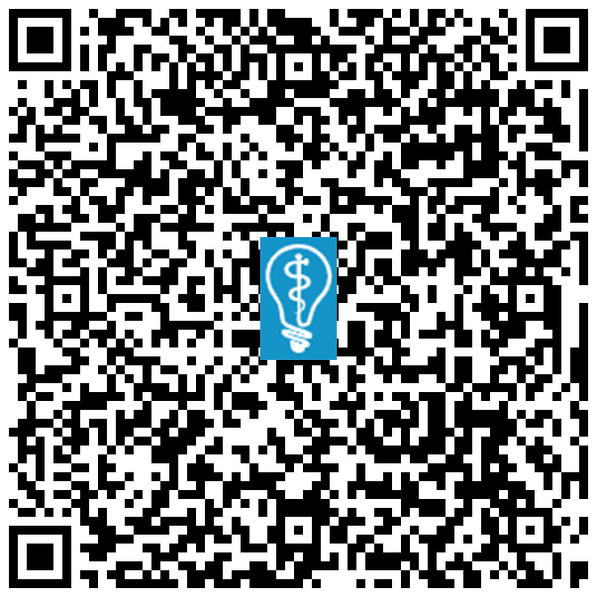 QR code image for Am I a Candidate for Dental Implants in Santa Rosa, CA