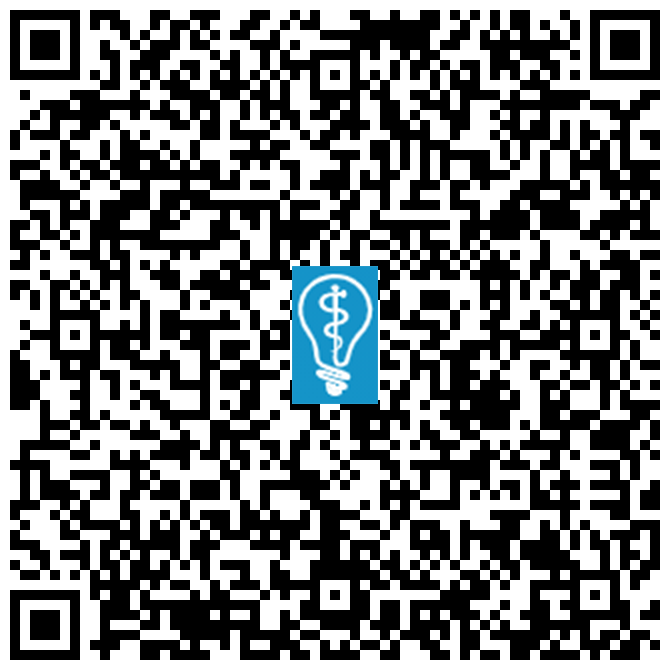 QR code image for Dental Procedures in Santa Rosa, CA