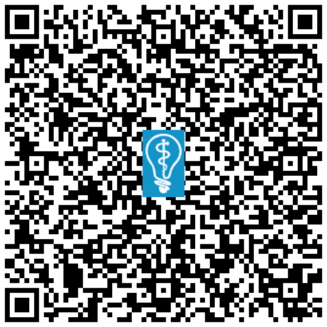 QR code image for Diseases Linked to Dental Health in Santa Rosa, CA