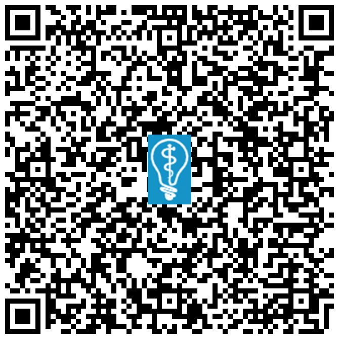 QR code image for Do I Need a Root Canal in Santa Rosa, CA