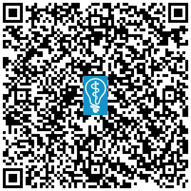 QR code image for Does Invisalign Really Work in Santa Rosa, CA