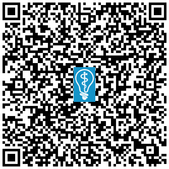 QR code image for Emergency Dental Care in Santa Rosa, CA