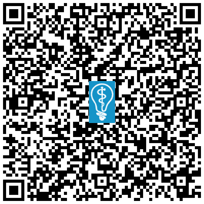 QR code image for Emergency Dentist vs. Emergency Room in Santa Rosa, CA