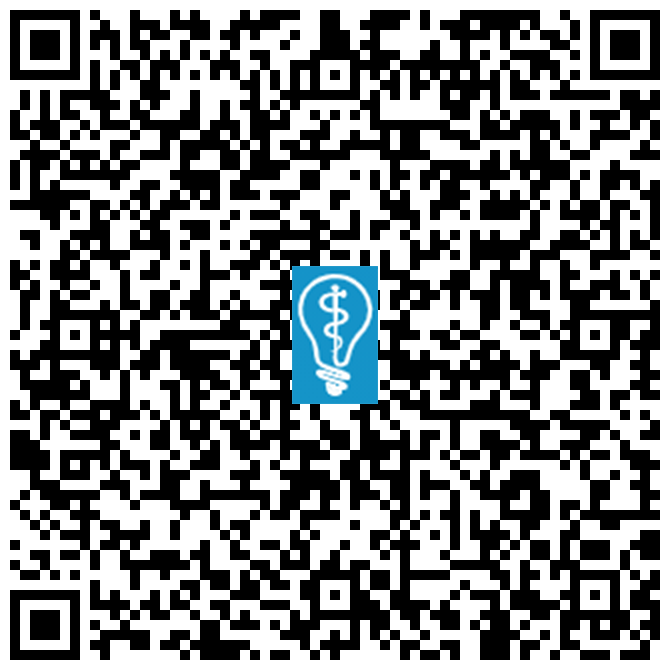 QR code image for Find a Complete Health Dentist in Santa Rosa, CA