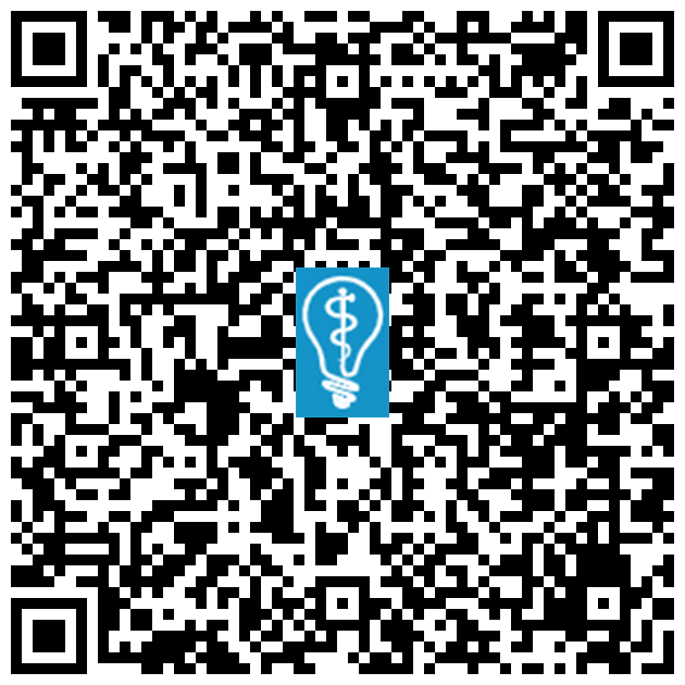 QR code image for Find a Dentist in Santa Rosa, CA