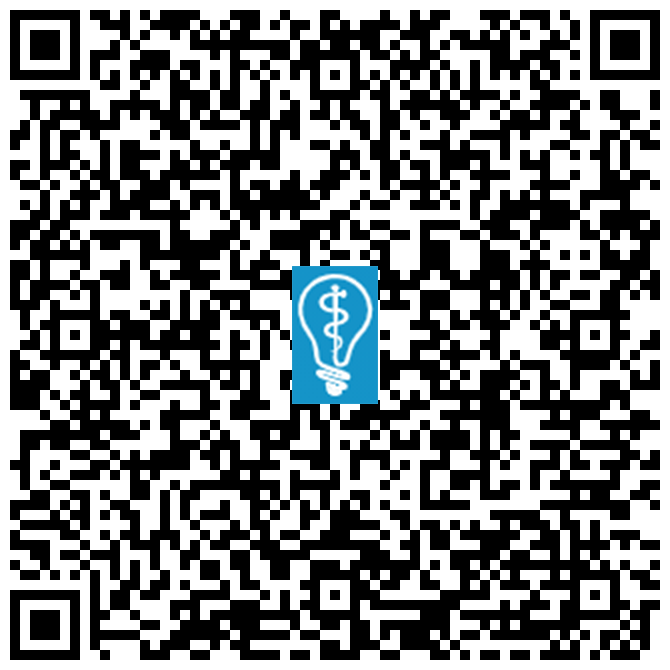 QR code image for Find the Best Dentist in Santa Rosa, CA