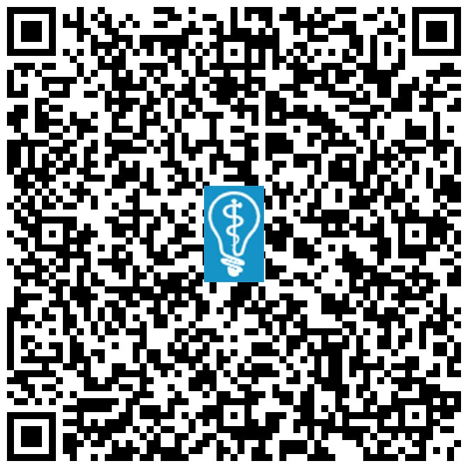 QR code image for Flexible Spending Accounts in Santa Rosa, CA