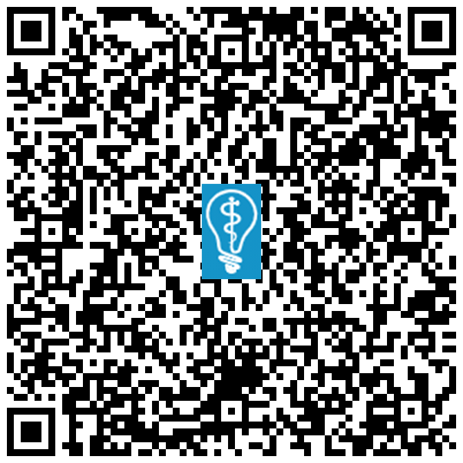 QR code image for Full Mouth Reconstruction in Santa Rosa, CA