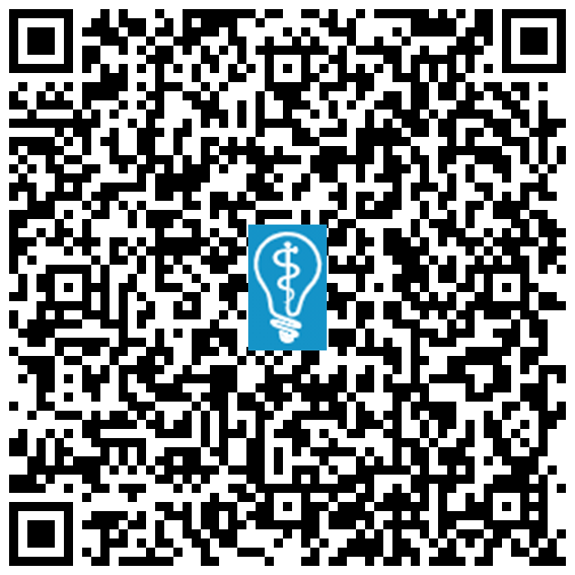 QR code image for General Dentist in Santa Rosa, CA