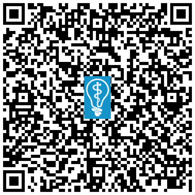 QR code image for Gut Health in Santa Rosa, CA