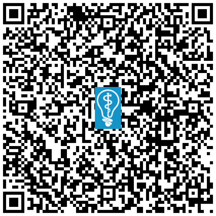 QR code image for How a Complete Health Dentist Treats Sleep Apnea in Santa Rosa, CA