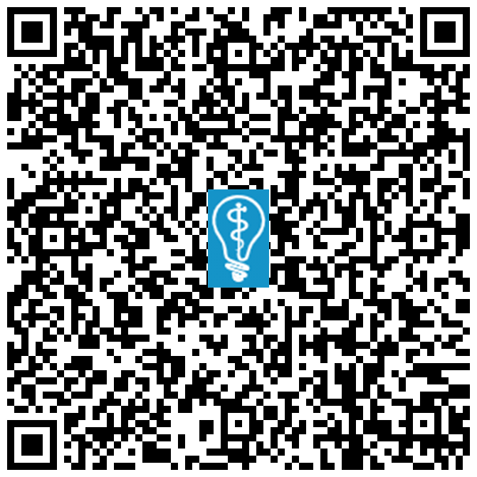 QR code image for Immediate Dentures in Santa Rosa, CA