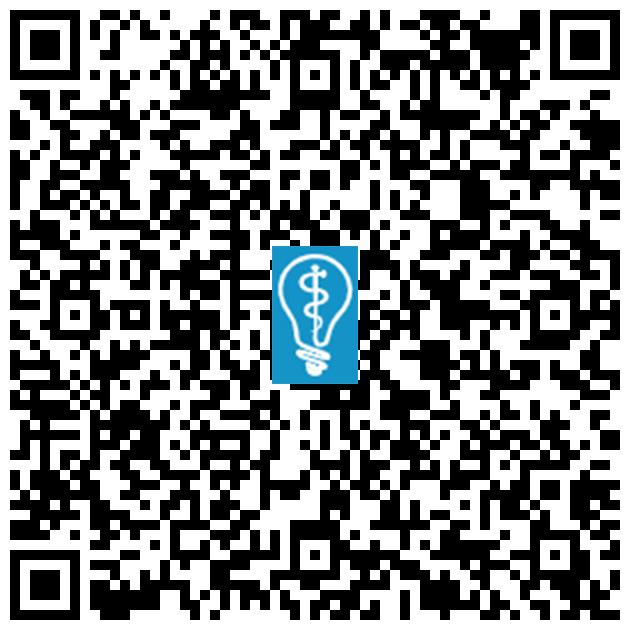 QR code image for Intraoral Photos in Santa Rosa, CA