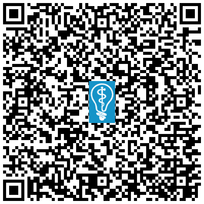 QR code image for Medications That Affect Oral Health in Santa Rosa, CA