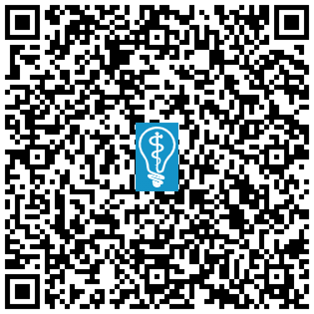 QR code image for Night Guards in Santa Rosa, CA