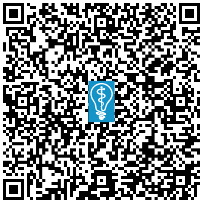 QR code image for Office Roles - Who Am I Talking To in Santa Rosa, CA