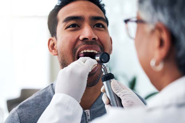 Are Oral Cancer Screenings Necessary?