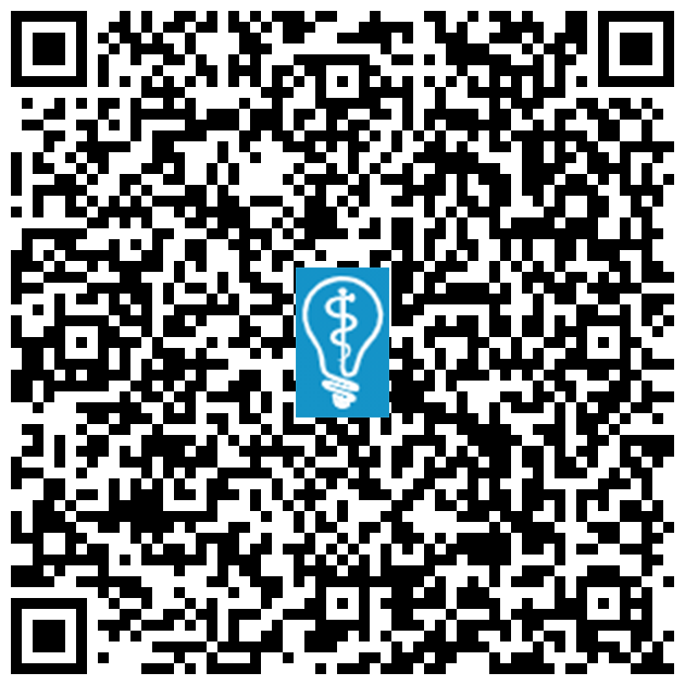 QR code image for Oral Surgery in Santa Rosa, CA