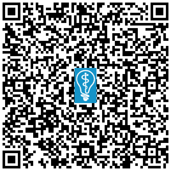 QR code image for 7 Things Parents Need to Know About Invisalign Teen in Santa Rosa, CA