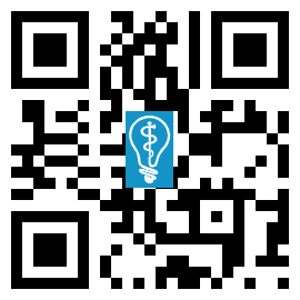 QR code image to call Northbay Dental Care in Santa Rosa, CA on mobile