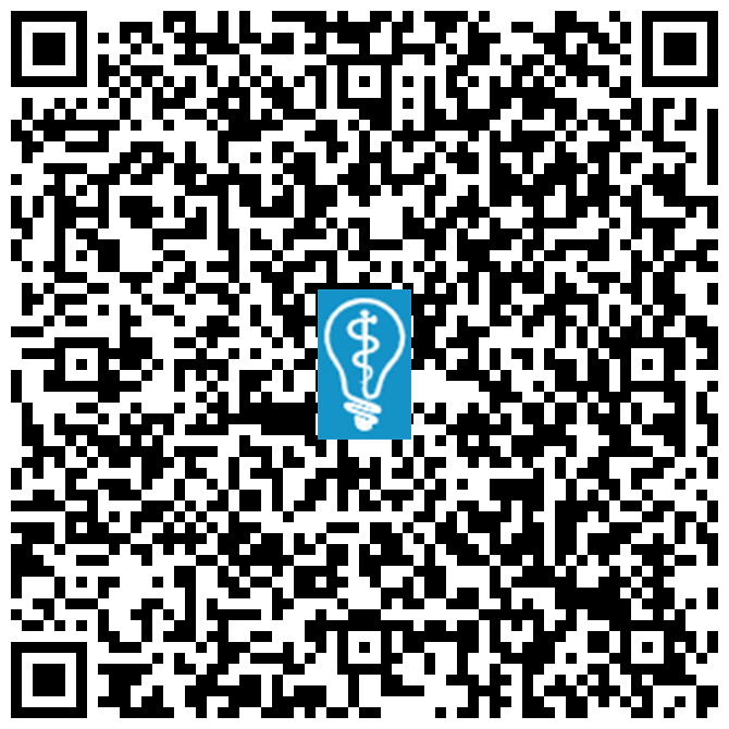 QR code image for Professional Teeth Whitening in Santa Rosa, CA