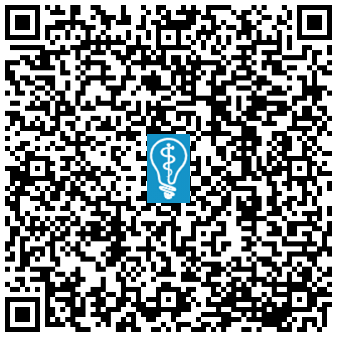 QR code image for Reduce Sports Injuries With Mouth Guards in Santa Rosa, CA