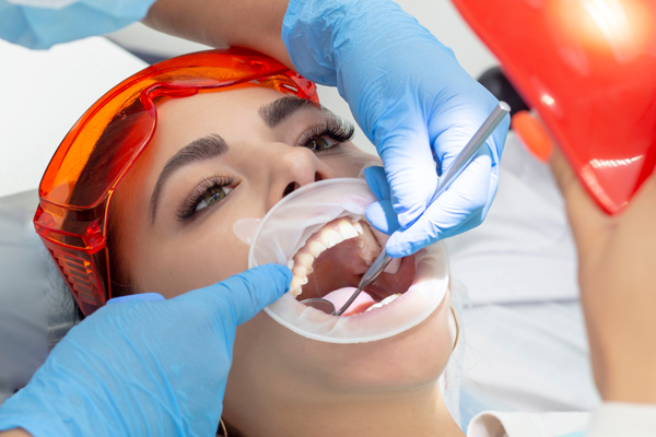 What To Expect During Root Canal Therapy