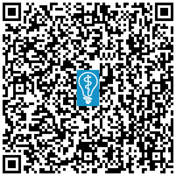 QR code image for Root Canal Treatment in Santa Rosa, CA