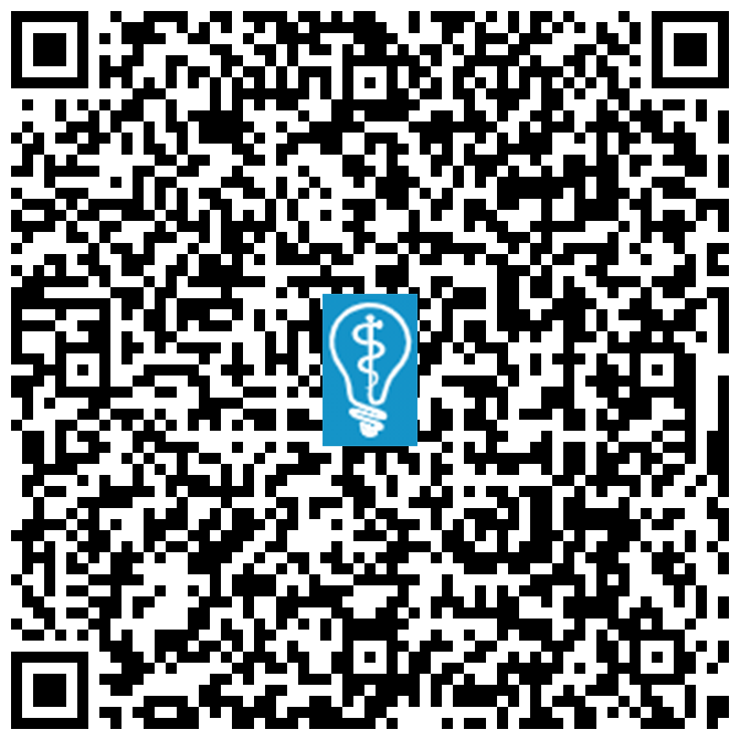 QR code image for Root Scaling and Planing in Santa Rosa, CA