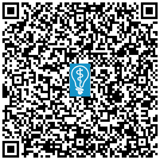 QR code image for Saliva Ph Testing in Santa Rosa, CA