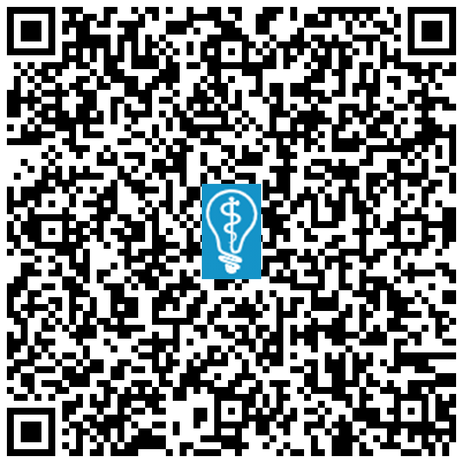 QR code image for Same Day Dentistry in Santa Rosa, CA