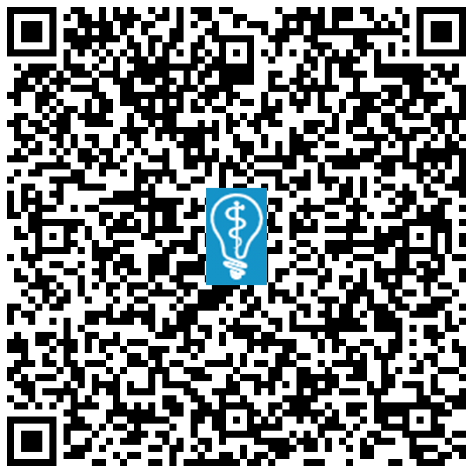 QR code image for What Does a Dental Hygienist Do in Santa Rosa, CA