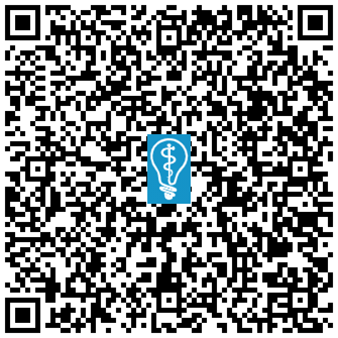 QR code image for What is an Endodontist in Santa Rosa, CA