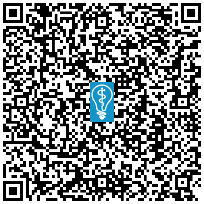 QR code image for When a Situation Calls for an Emergency Dental Surgery in Santa Rosa, CA