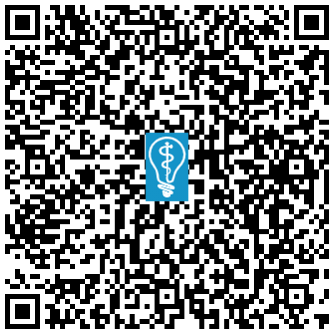 QR code image for When Is a Tooth Extraction Necessary in Santa Rosa, CA