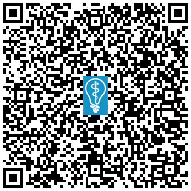 QR code image for When to Spend Your HSA in Santa Rosa, CA