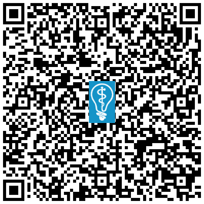 QR code image for Which is Better Invisalign or Braces in Santa Rosa, CA